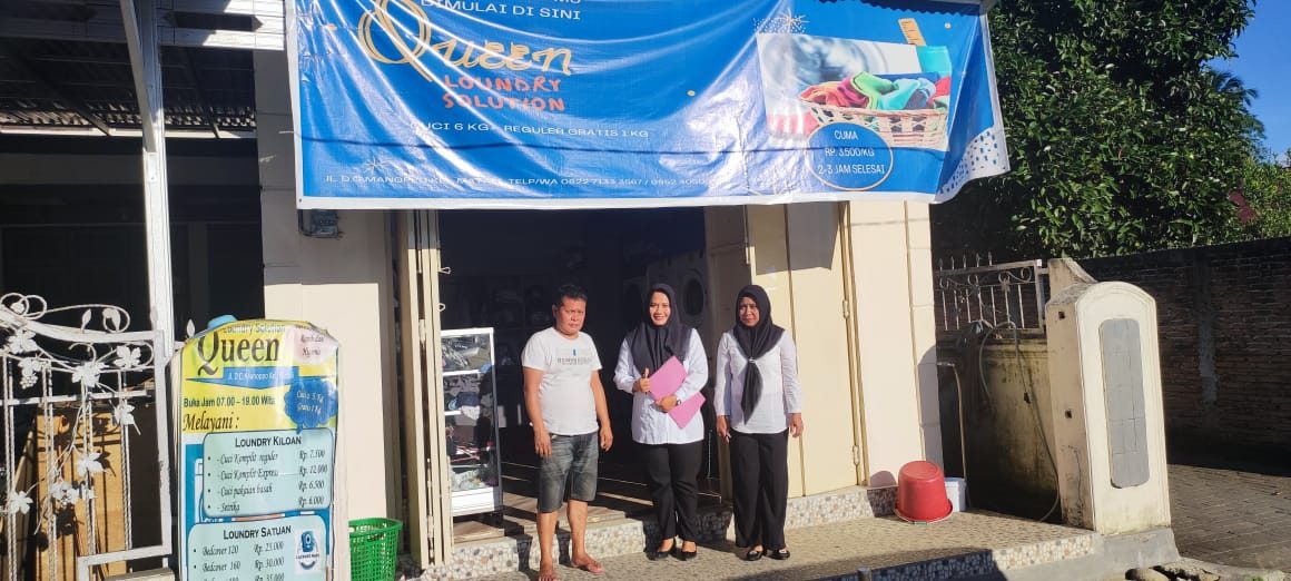 pengawasan penanaman modal